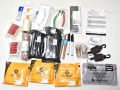米軍実物 COMBAT CASUALTY CASE Combat Lifesaver Kit トラウマバッグ キット OCP マルチカム
