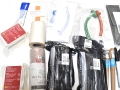米軍実物 COMBAT CASUALTY CASE Combat Lifesaver Kit トラウマバッグ キット OCP マルチカム