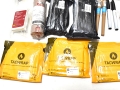 米軍実物 COMBAT CASUALTY CASE Combat Lifesaver Kit トラウマバッグ キット OCP マルチカム