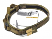 米軍実物 Crye Precision LRB Load Rated Belt ベルト SMALL 特殊部隊