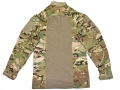 米軍実物 MASSIF ARMY コンバットシャツ ACS Type II S マルチカム 陸軍