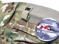 米軍実物 MASSIF ARMY コンバットシャツ ACS Type II S マルチカム 陸軍