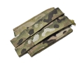 米軍実物 官給品 FIRST SPEAR SCAR シングル マガジンポーチ マルチカム 特殊部隊 SOCOM