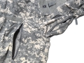 米軍実物 GEN3 ECWCS LEVEL5 ソフトシェル ジャケット M-R ACU/UCP 陸軍