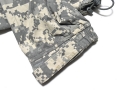 米軍実物 GEN3 ECWCS LEVEL5 ソフトシェル ジャケット M-R ACU/UCP 陸軍