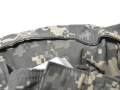 米軍実物 GEN3 ECWCS LEVEL5 ソフトシェル ジャケット M-R ACU/UCP 陸軍