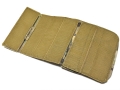 米軍実物 TYR Tactical 4 Col PALS MOL Adapter/5.56 Double マガジンポーチ マルチカム 特殊部隊