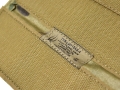 米軍実物 TYR Tactical 4 Col PALS MOL Adapter/5.56 Double マガジンポーチ マルチカム 特殊部隊