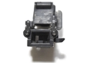 米軍実物 NOROTOS ノロトス RHINO NVG ナイトビジョン マウント AN/PVS-14 USMC ARMY