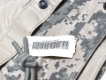 米軍実物 官給品 フィールド タープ リバーシブル ACU/タン 陸軍 ARMY