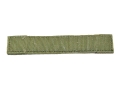 米軍実物 ARMY ネームタグ ネームテープ ベルクロ 陸軍 スコーピオン/OCP マルチカム