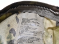 米軍実物 ウエストパック マルチカム ショルダー MOLLE2 陸軍 ARMY