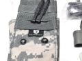 米軍実物 THUNDERTAC CQB KIT M4/M16 マガジンポーチ 3本収納 ACU/UCP 陸軍 ARMY