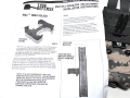 米軍実物 THUNDERTAC CQB KIT M4/M16 マガジンポーチ 3本収納 ACU/UCP 陸軍 ARMY