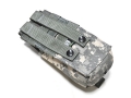 米軍実物 THUNDERTAC CQB KIT M4/M16 マガジンポーチ 3本収納 ACU/UCP 陸軍 ARMY