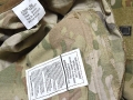 米軍実物 AIRCREW エアクルージャケット パンツ OCP/スコーピオン マルチカム XS-S 陸軍 ARMY