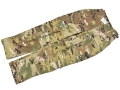 米軍実物 AIRCREW エアクルージャケット パンツ OCP/スコーピオン マルチカム XS-S 陸軍 ARMY