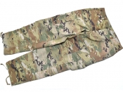 米軍実物 OCP スコーピオン W2 コンバットパンツ マルチカム M-S 陸軍 ARMY