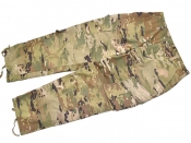 米軍実物 OCP スコーピオン W2 コンバットパンツ マルチカム M-S 陸軍 ARMY
