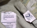 米軍実物 OCP スコーピオン W2 コンバットパンツ マルチカム M-S 陸軍 ARMY
