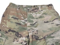 米軍実物 OCP スコーピオン W2 コンバットパンツ マルチカム M-S 陸軍 ARMY