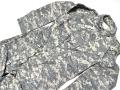 米軍実物 メカニクス カバーオール TYPE III ACU/UCP MEDIUM 陸軍 ARMY