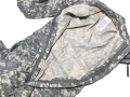 米軍実物 メカニクス カバーオール TYPE III ACU/UCP MEDIUM 陸軍 ARMY