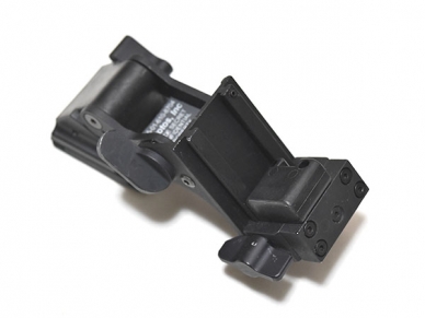 米軍実物 新型 NOROTOS ノロトス RHINO2 NVG マウント USMC ARMY ナイトビジョン