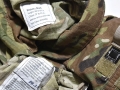 米軍実物 IHWCU ジャケット パンツ ジャングル ユニフォーム OCP スコーピオン M-S 新型 陸特