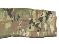 米軍実物 OCP スコーピオン W2 コンバット シャツ ジャケット マルチカム M-S 陸軍 ARMY