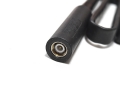 米軍実物 HARRIS MBITR PRC-152 PRC-148 ブレードアンテナ ラジオ 30-108Mhz 特殊部隊 ARMY USMC