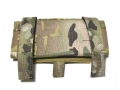 米軍実物 First Spear GRG Organizer Pocket ポーチ マルチカム SOFLCS 特殊部隊