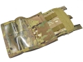 米軍実物 First Spear GRG Organizer Pocket ポーチ マルチカム SOFLCS 特殊部隊