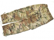 米軍実物 OCP スコーピオン W2 コンバットパンツ マルチカム S-R 陸軍 ARMY