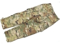 米軍実物 OCP スコーピオン W2 コンバットパンツ マルチカム S-R 陸軍 ARMY