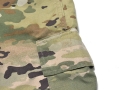 米軍実物 OCP スコーピオン W2 コンバットパンツ マルチカム S-R 陸軍 ARMY