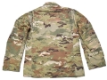 米軍実物 OCP スコーピオン W2 コンバット シャツ ジャケット マルチカム S-R 陸軍 ARMY