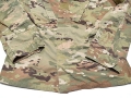 米軍実物 OCP スコーピオン W2 コンバット シャツ ジャケット マルチカム S-R 陸軍 ARMY