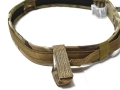 米軍実物 Crye Precision LRB Load Rated Belt ベルト MEDIUM 特殊部隊