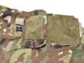 米軍実物 IHWCU ジャケット ジャングル ユニフォーム OCP M-S 新型 陸特 マルチカム