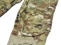 米軍実物 IHWCU コンバットパンツ ジャングル ユニフォーム OCP M-S 新型 陸特 マルチカム