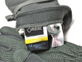 米軍実物 MASLEY GORE-TEX CWF コールドウェザー フライヤーズ グローブ L 防水 難燃性