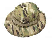 米軍実物 陸軍 官給品 ブーニーハット HAT SUN WEATHER マルチカム OEFCP 7 1/4 ARMY