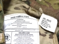 米軍実物 ARMY コンバットパンツ マルチカム FLAME RESISTANT L-R 陸軍/陸特 CRYE