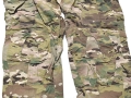 米軍実物 ARMY コンバットパンツ マルチカム FLAME RESISTANT L-R 陸軍/陸特 CRYE