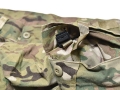 米軍実物 ARMY コンバットパンツ マルチカム FLAME RESISTANT L-R 陸軍/陸特 CRYE