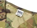 米軍実物 ARMY SCRUB メディカルシャツ マルチカム 看護師 衛生兵 M 陸軍