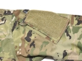 米軍実物 OCP スコーピオン W2 コンバット シャツ ジャケット マルチカム M-S 陸軍 ARMY