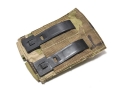 米軍放出品 Tactical Tailor FIGHT LIGHT Magna ダブル ピストル マガジンポーチ 特殊部隊