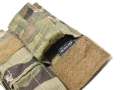 米軍放出品 Tactical Tailor FIGHT LIGHT Magna ダブル ピストル マガジンポーチ 特殊部隊